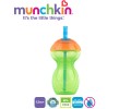 Munchkin - Cana cu pai Click Lock 12L+ Verde